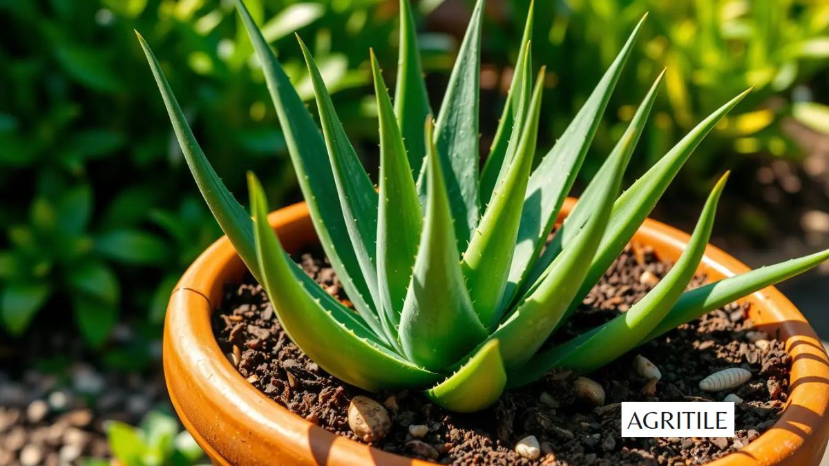 Best Liquid Fertilizer for Aloe Vera