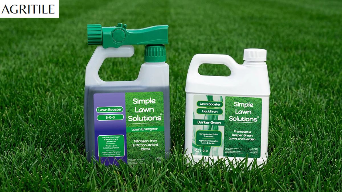 Best Liquid Fertilizer for Bermuda Grass