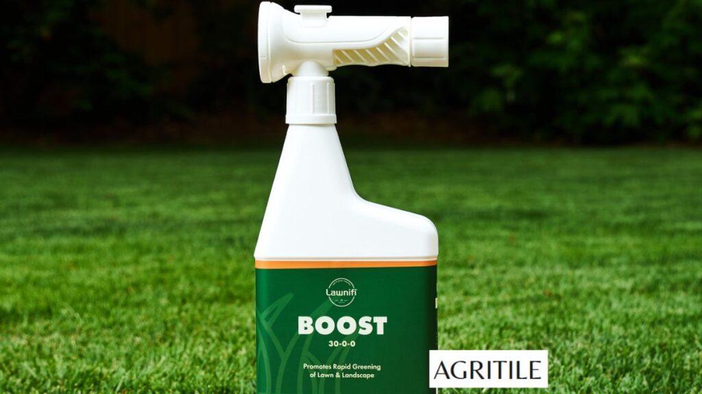 Best Liquid Fertilizer for Centipede Grass Growth Tips for Fast Results