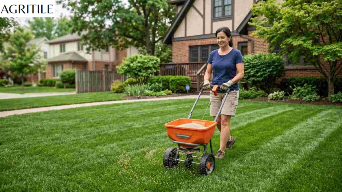 Best Liquid Fertilizer for Kentucky Bluegrass