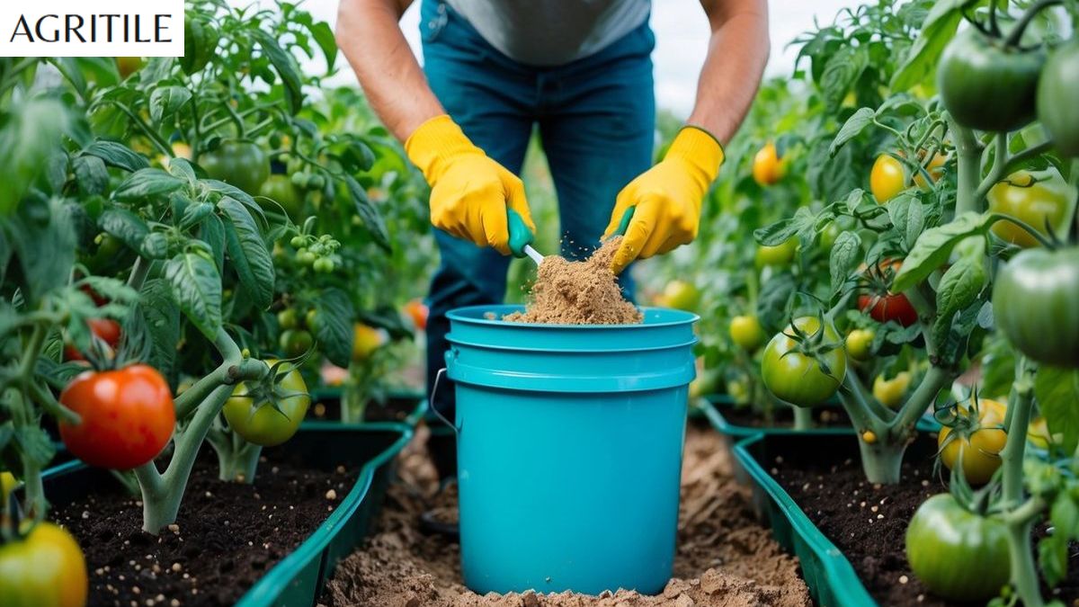 Best Liquid Fertilizer for Tomatoes