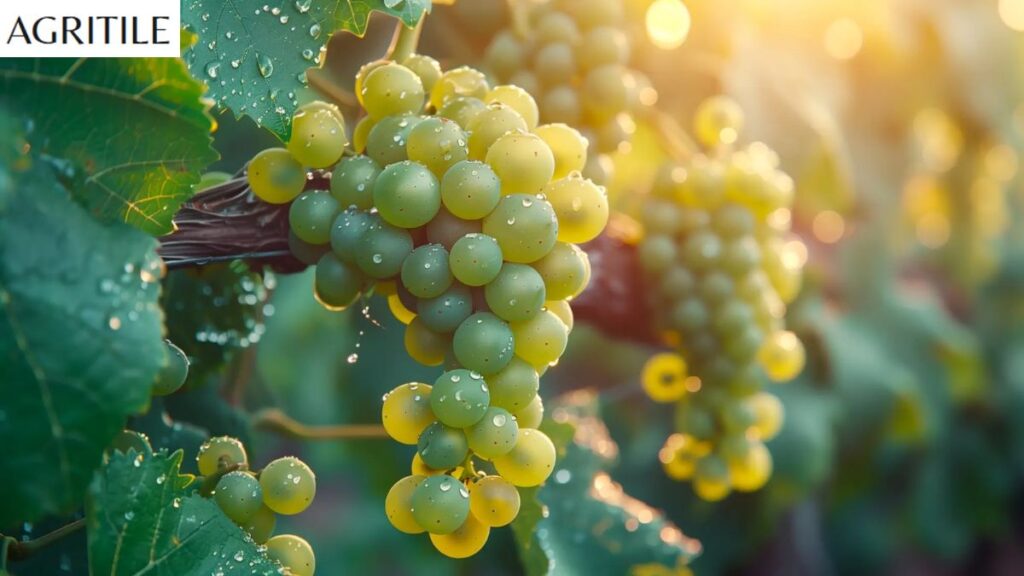 Importance of the Best Liquid Fertilizer for Grapes for Healthy Vine Growth