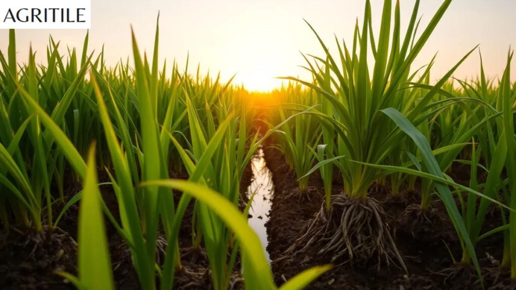 Best Liquid Fertilizer for Rice Plants