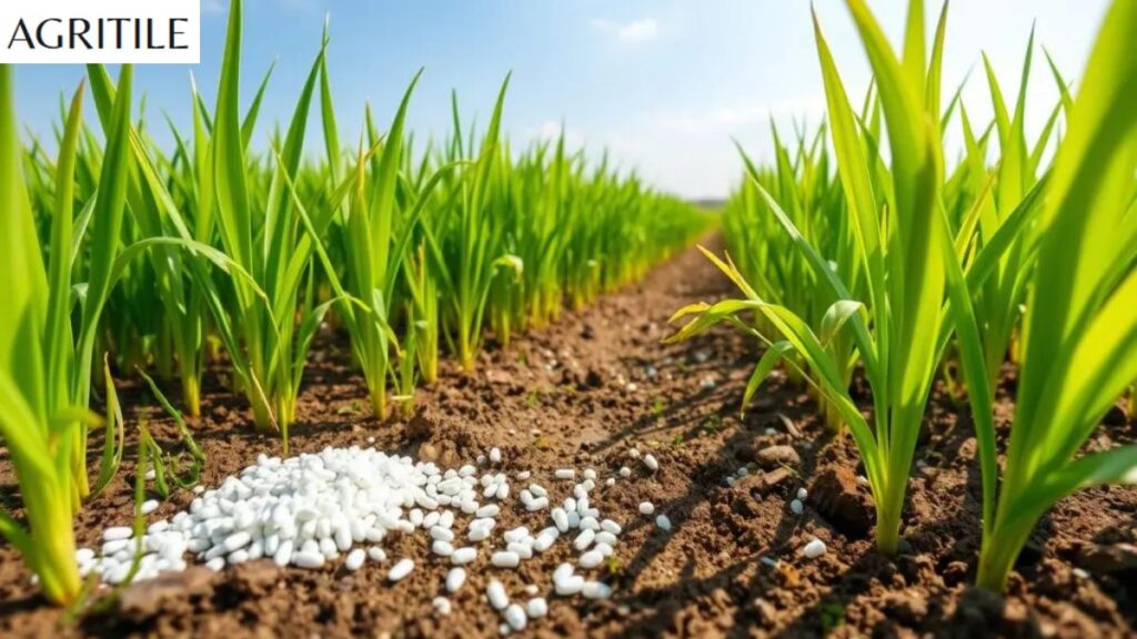 Top Options for Best Liquid Fertilizer for Rice Plants