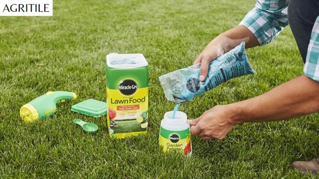 Top Reviews of the Best Liquid Fertilizer for St Augustine Grass