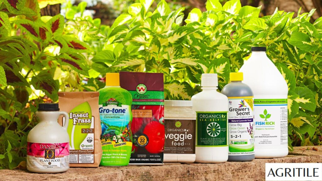 Why Liquid Nutrients Are Better for Your Garden
