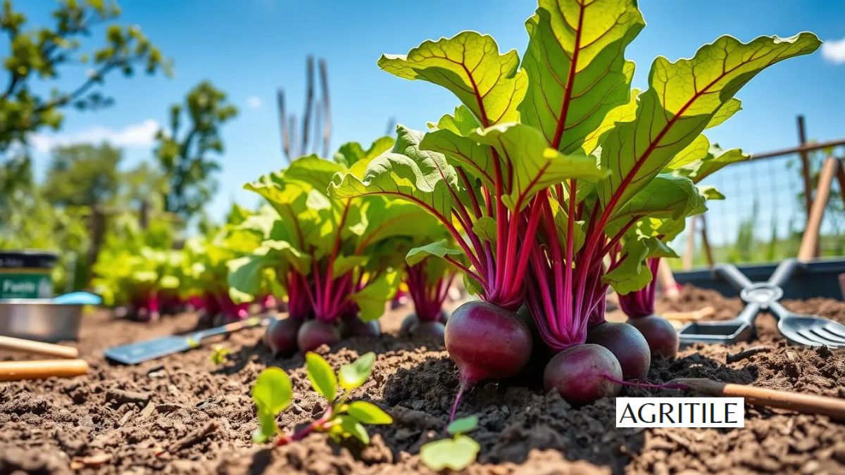 Best Liquid Fertilizer for Beets