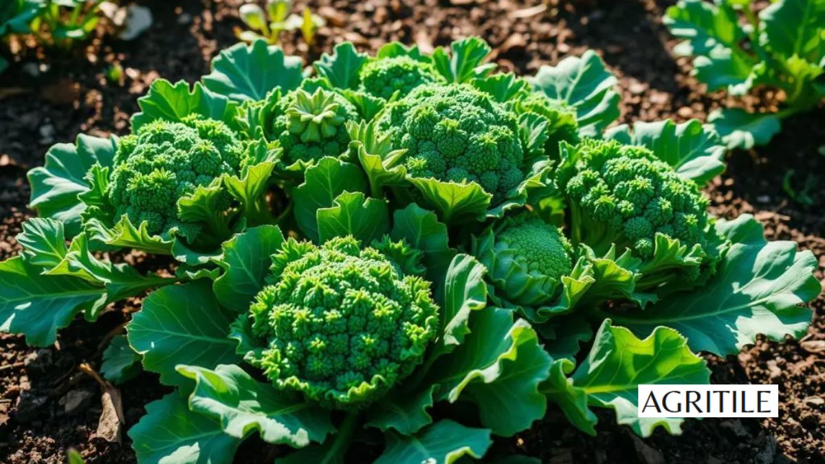 Best Liquid Fertilizer for Broccoli