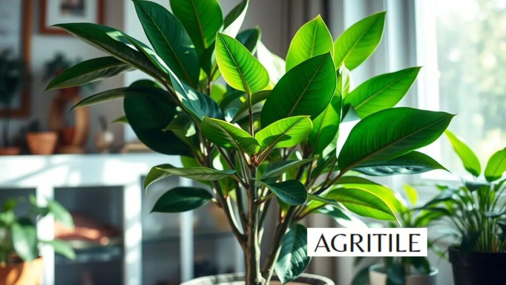 Do Rubber Plants Need Fertilizer?