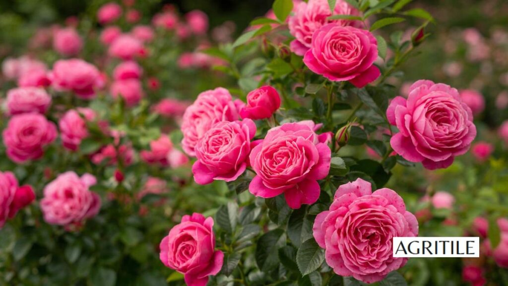 How to Choose the Best Liquid Fertilizer for Rose Plant