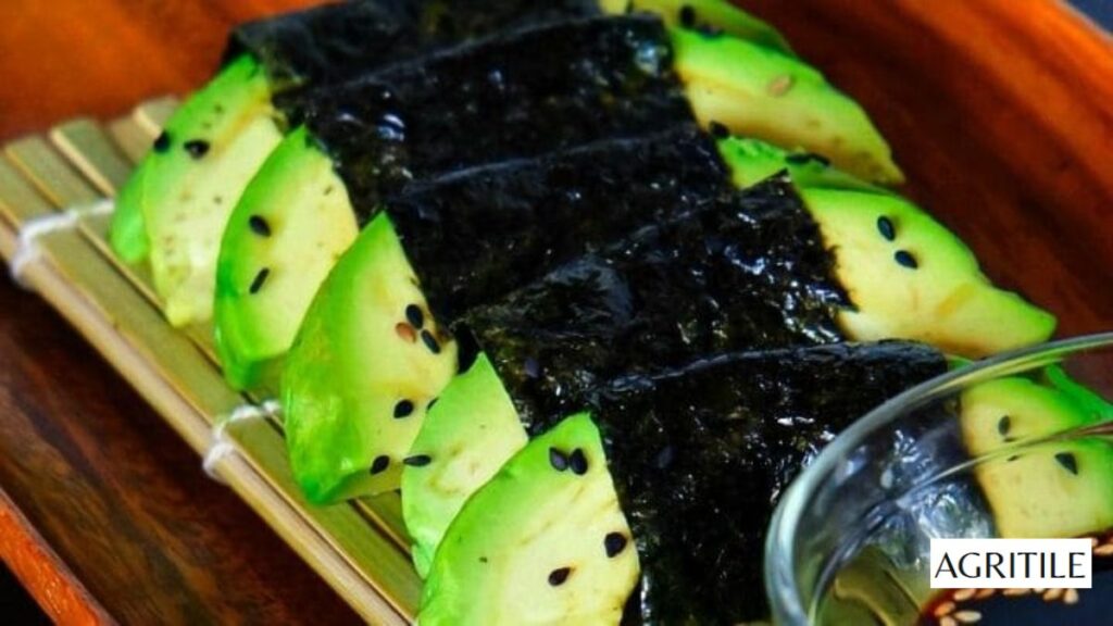 The Role of Seaweed Extracts