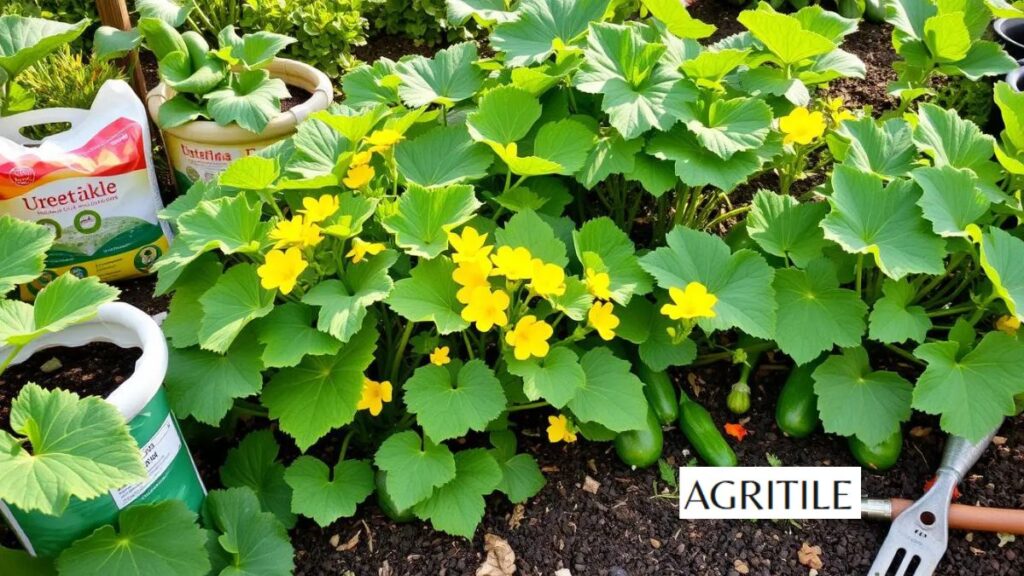 Top Picks for the Best Liquid Fertilizer for Squash